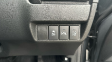 Honda Jazz 1.3 i-VTEC EX Navi 5dr CVT Petrol Hatchback